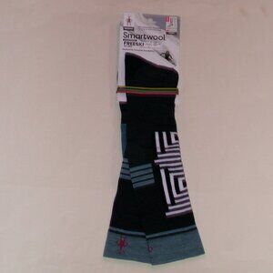 SmartWool Free Ski Angel Collinson Targeted Cushion OTC Socks Mens XL